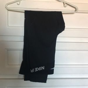 Nike Pro Leggings